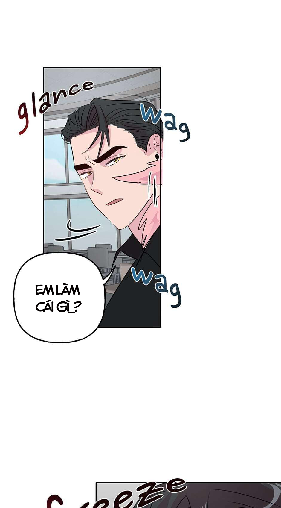 Đọc truyện Assorted Wildness - Chapter 24