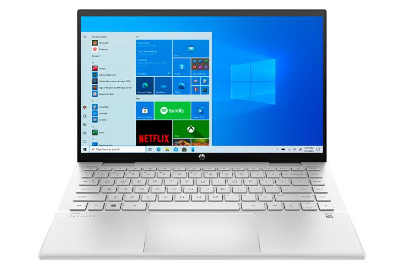 Laptop HP Pavilion X360 14-dy0172TU 4Y1D7PA (i3-1125G4/4GB RAM/256GB SSD/14″FHD/Win10/Bạc)