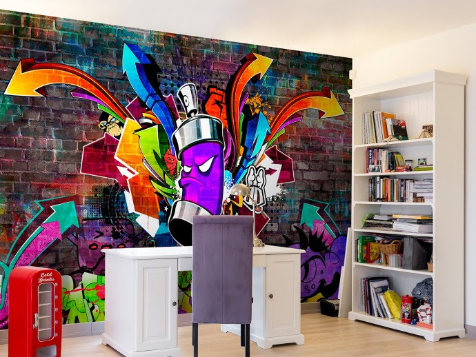  Poster  Mural Pour Chambre Ado  By Affiche Blog