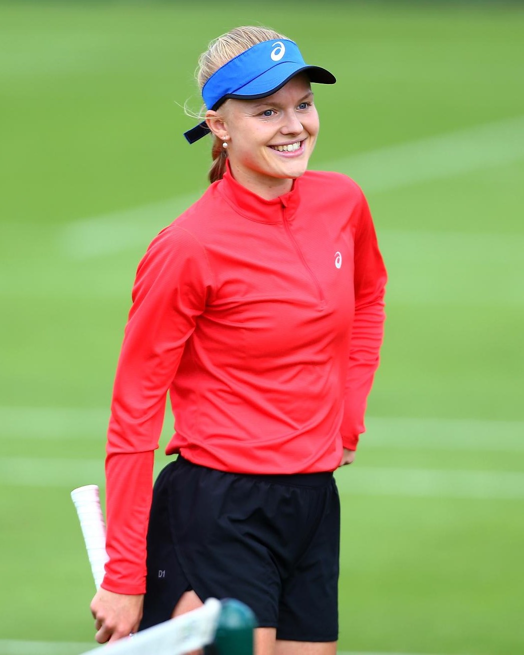 WTA hotties 2019 Hot100 86 Harriet Dart (harriet_dart)