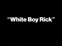 [HD] White Boy Rick 2018 Pelicula Completa En Español Online