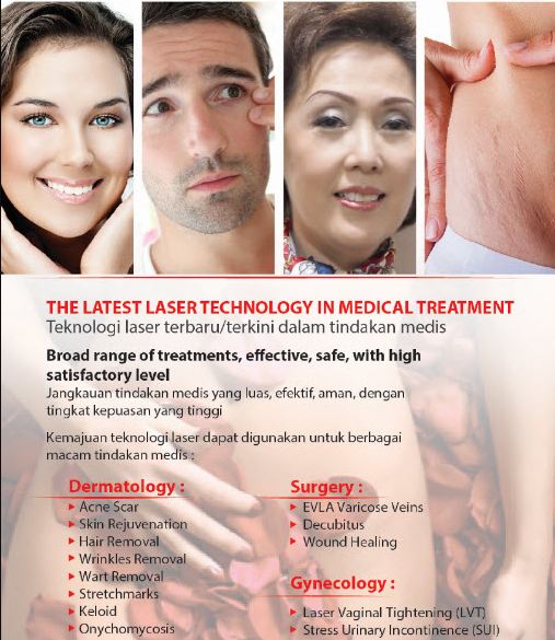 Jadwal Dokter Spesialis Kulit Kelamin Rs Grha Kedoya Jadwal Praktek Dokter