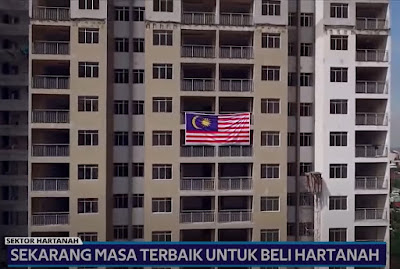 Download Kuala Lumpur Rumah Kos Rendah Untuk Dijual Background