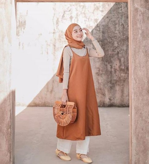 Singkatan OOTD Dan Artinya, Jom Ambil Tahu - Sis Hawa | Blog Lifestyle