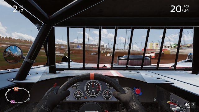 NASCAR Heat 5 PC Full imagenes