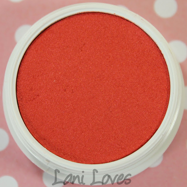 ColourPop Super Shock Cheek - Jelly Fish Swatches & Review