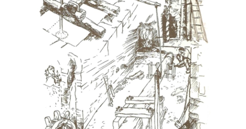 Conociendo León Herrería de Compludo