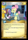 My Little Pony Fluttershy, Acceptable Business Attire Friends Forever CCG Card