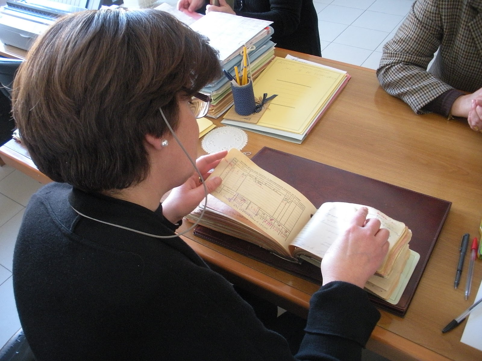 GlobeSpotting The Sicilian Connection