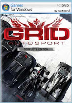 Descargar GRID Autosport Complete Edition – ElAmigos para 
    PC Windows en Español es un juego de Conduccion desarrollado por Codemasters Racing