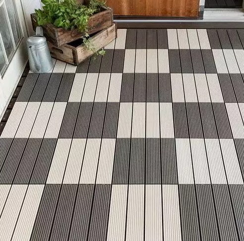 15 Keramik Lantai Teras Depan Rumah Minimalis Interior Mewah Modern