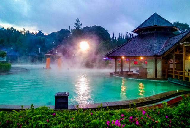 Tempat Wisata Instagramable di Subang