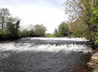 Autobiography of a river image