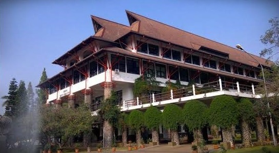 The Creation Of Light Semester Tiga Di Teknik Informatika Itb