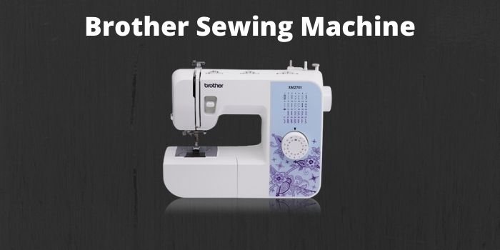 Singer Vs Brother Sewing Machine