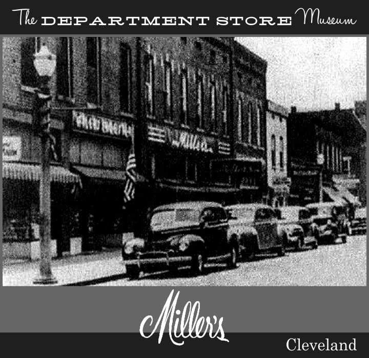 The Department Store Museum Miller, Inc., Knoxville, Tennessee