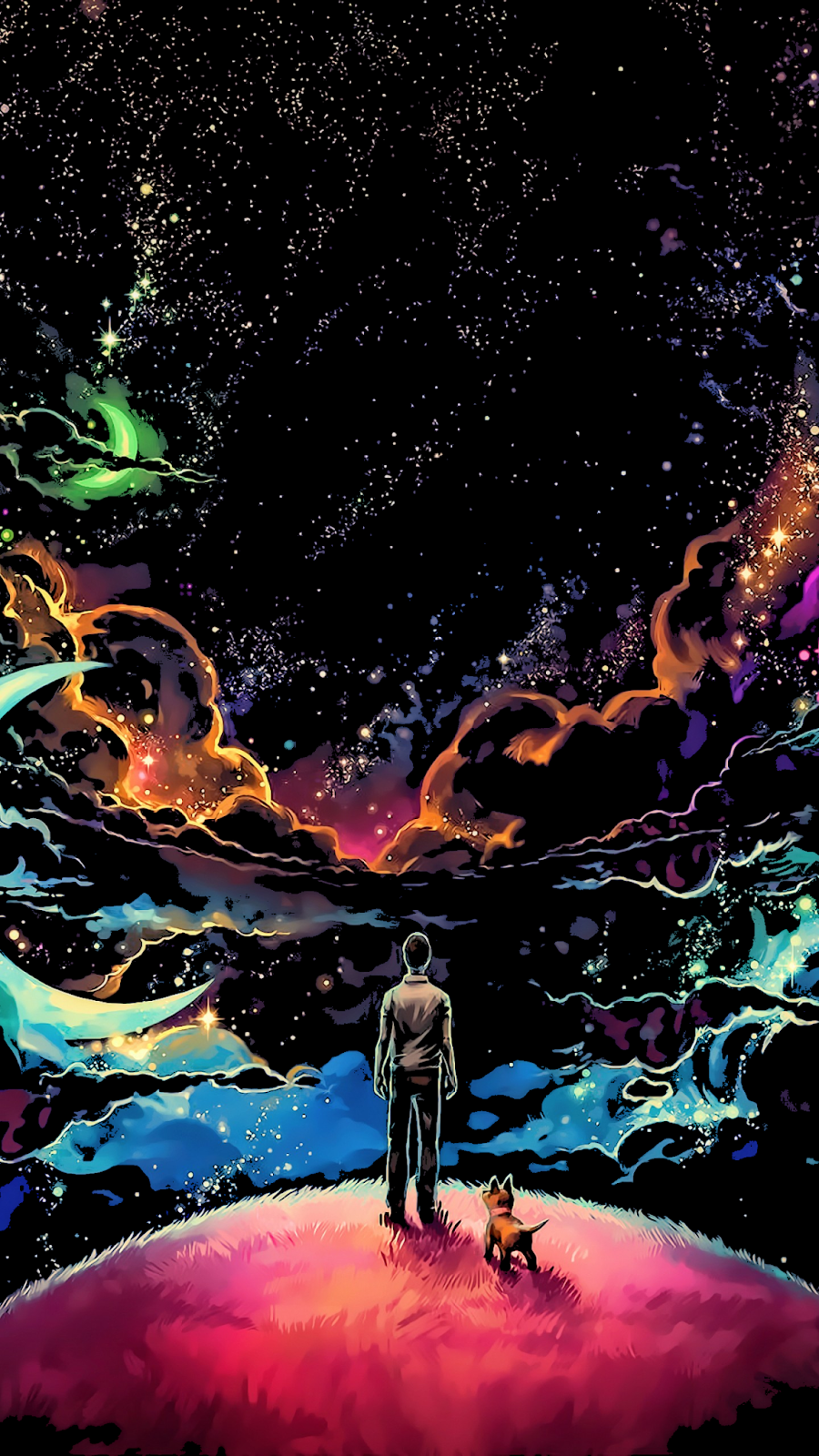 Dreamscape