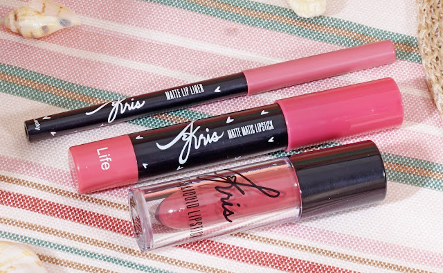 Flattering lip shades that look great on anyone