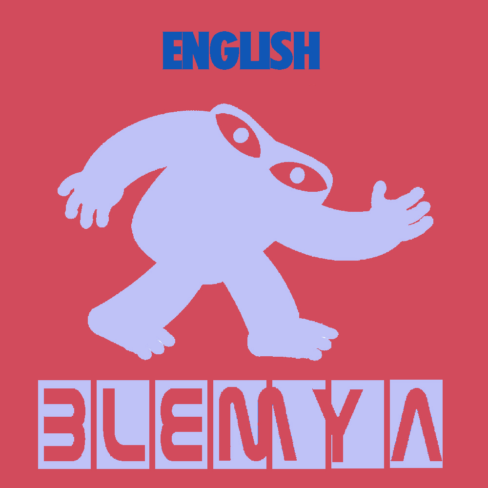 Blemya English