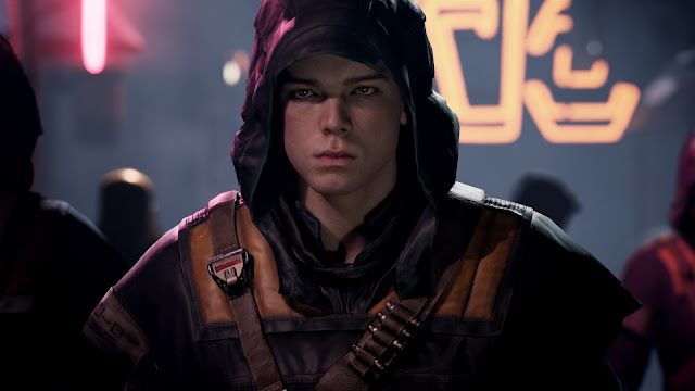 مراجعة شاملة وتقييم للعبة Star Wars Jedi Fallen Order