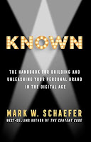 Mark Schaefer - Known Mark Schaefer - Known