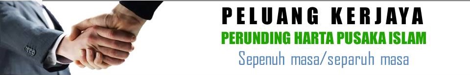 Peluang Kerjaya