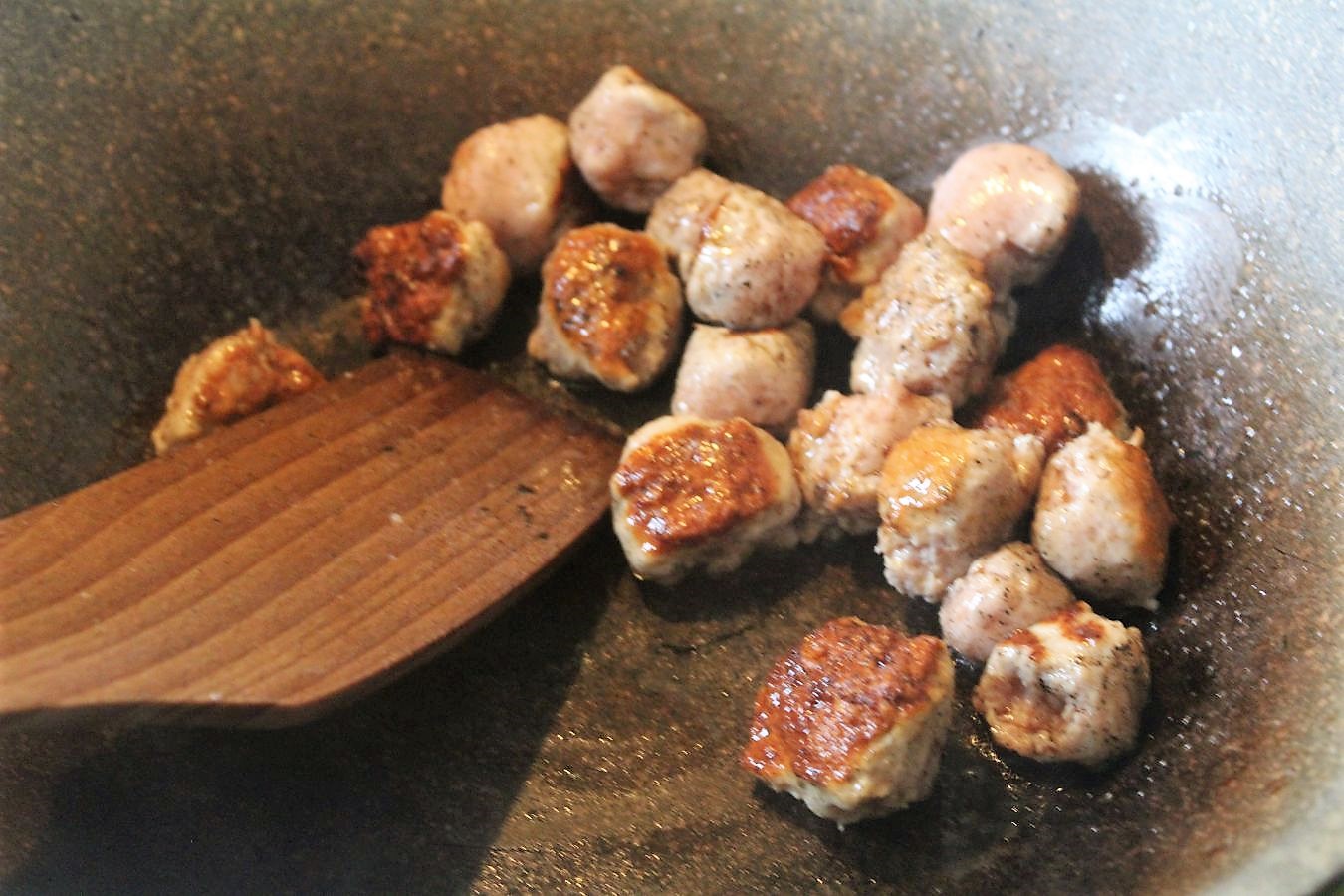 Jägernudeln mit Pfifferlingsoße – glatzkoch.de