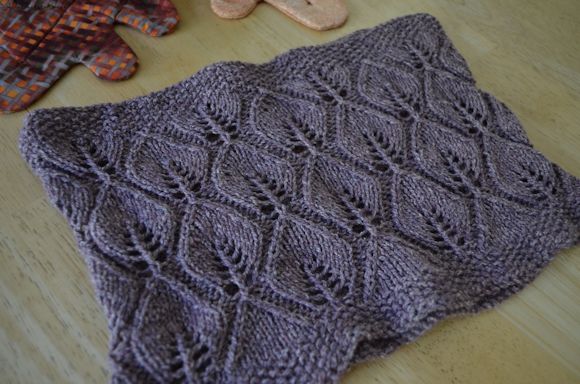 Leaf Cowl Complete