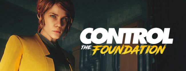 Control: The Foundation