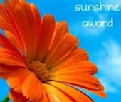 Sunshine Award