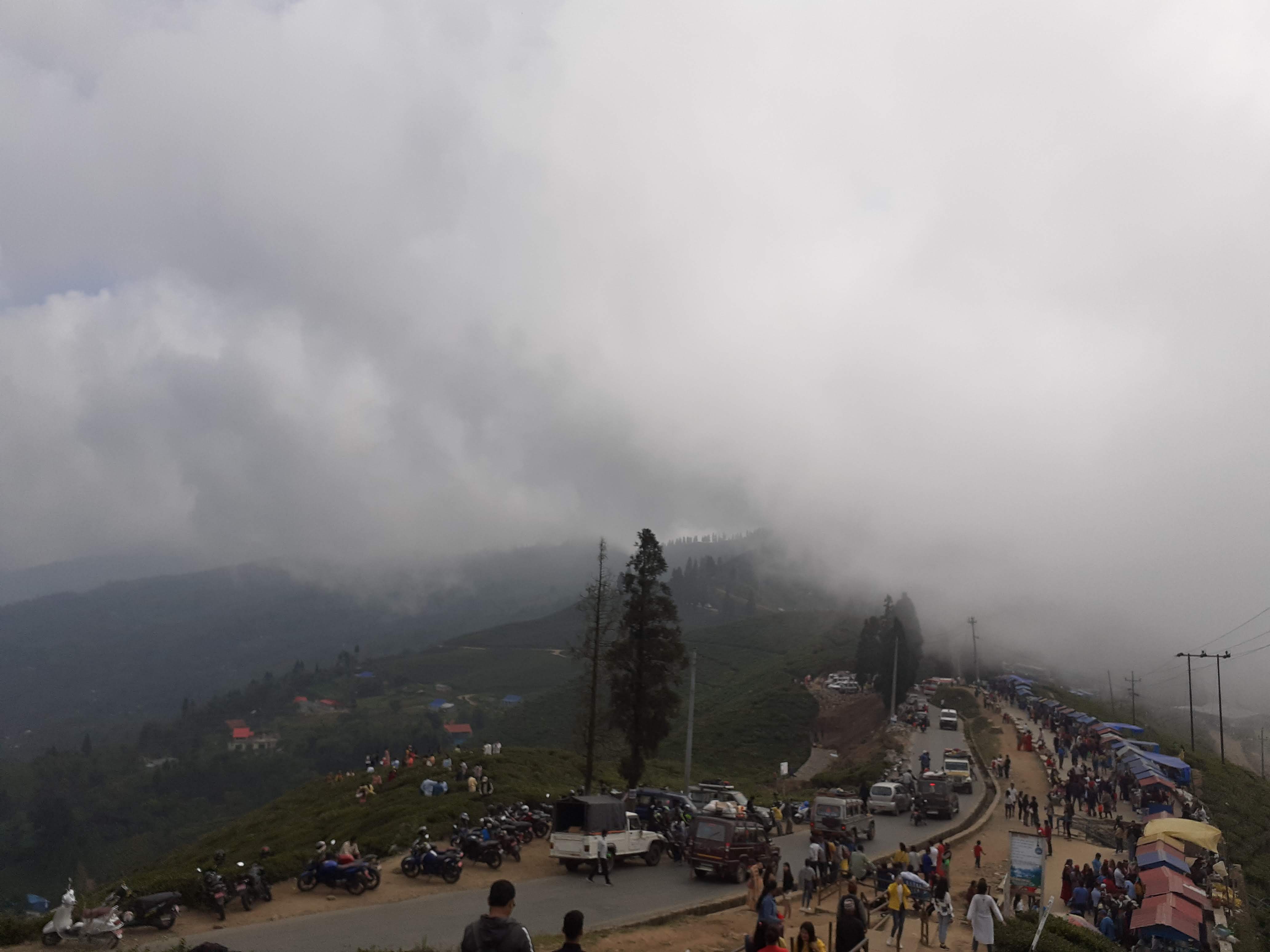 Destination diaries BEAUTIFUL ILAM PARADISE OF EASTERN NEPAL