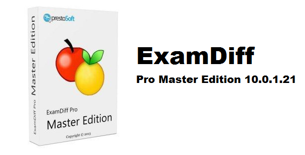 download examdiff pro