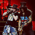 La legendaria banda "Guns N' Roses" en suelo dominicano