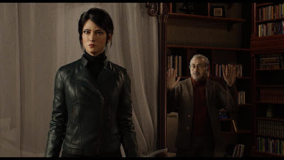 Resident Evil Infinite Darkness Image 23