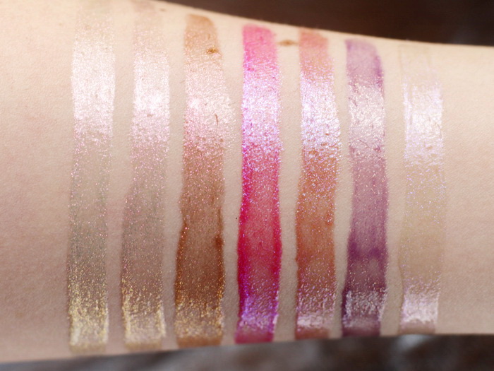 CATRICE Prisma Lip Glaze So gelingt der HoloLipTrend