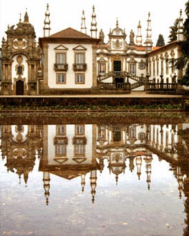 Palácio de Mateus