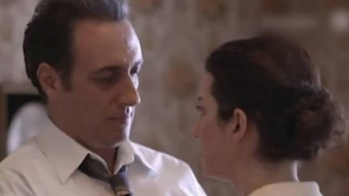 Άγριες Μέλισσες: Η επιστροφή του Κυριάκου και η κρυφή επίσκεψη Νικηφόρου - Δρόσως στον γυναικολόγο