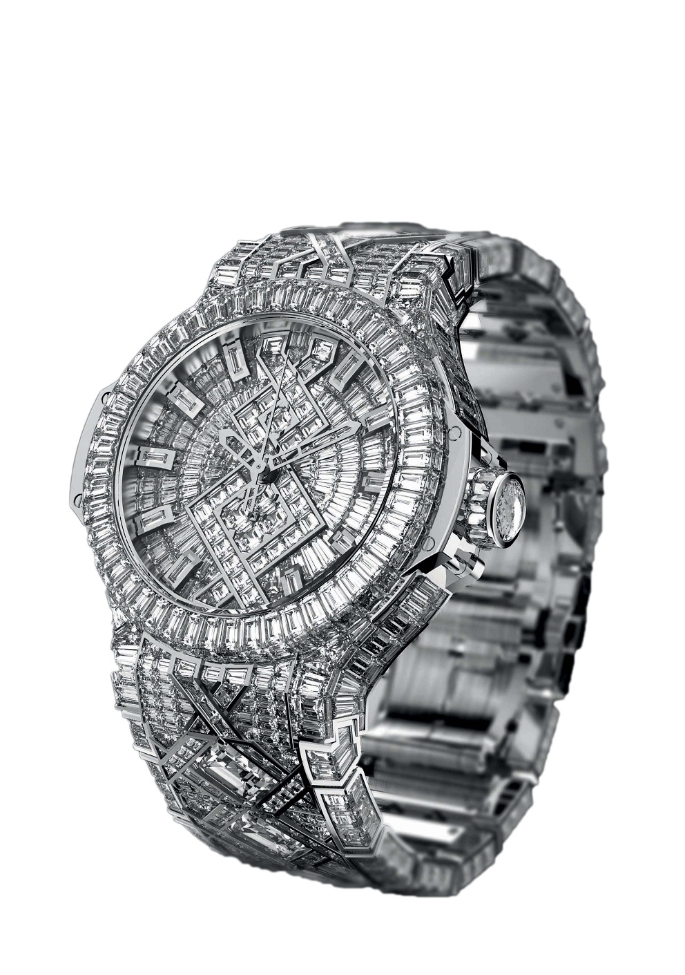 Hublot mas caro hotsell