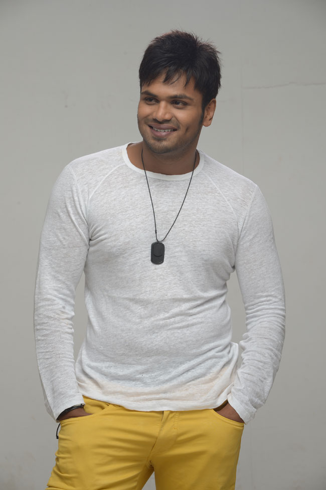 astalavistha: Potugadu Movie Latest Stills