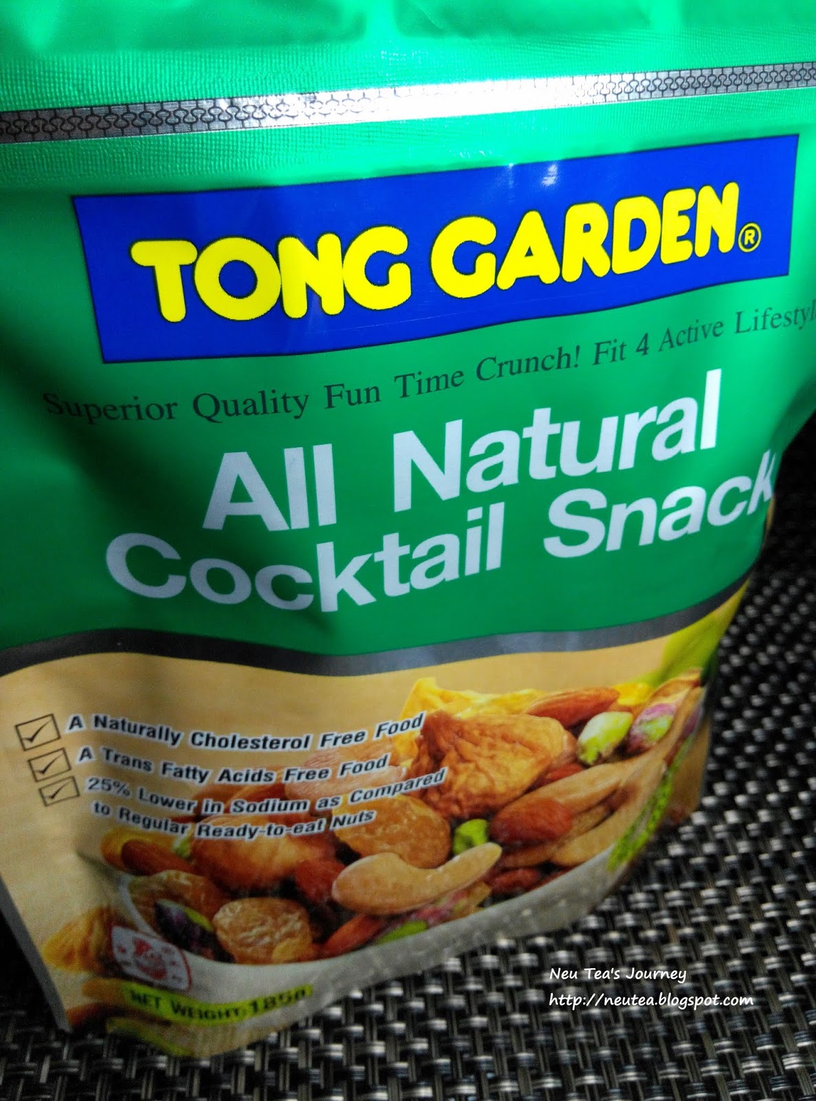 Neu Tea's Journey Tong Garden Warehouse Sale at Nusa Cemerlang, Nusajaya