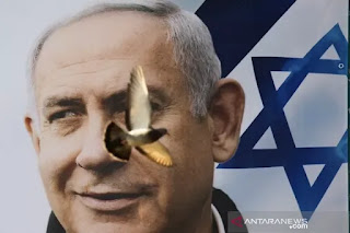 Parlemen Israel berikan suara koalisi baru, kekuasaan Netanyahu tamat Juni 13, 2021