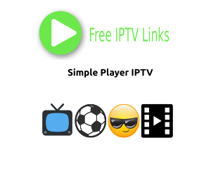 ▷ Install and Configure Simple Player IPTV on Android, Smart TV and PC