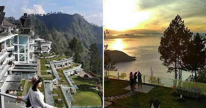 Tiket Masuk Taman Simalem Resort untuk 1 Kali Kunjungan ke ...