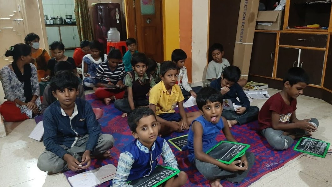 ThinkBangalore: Manukula Charitable and Educational Trust , Bangalore