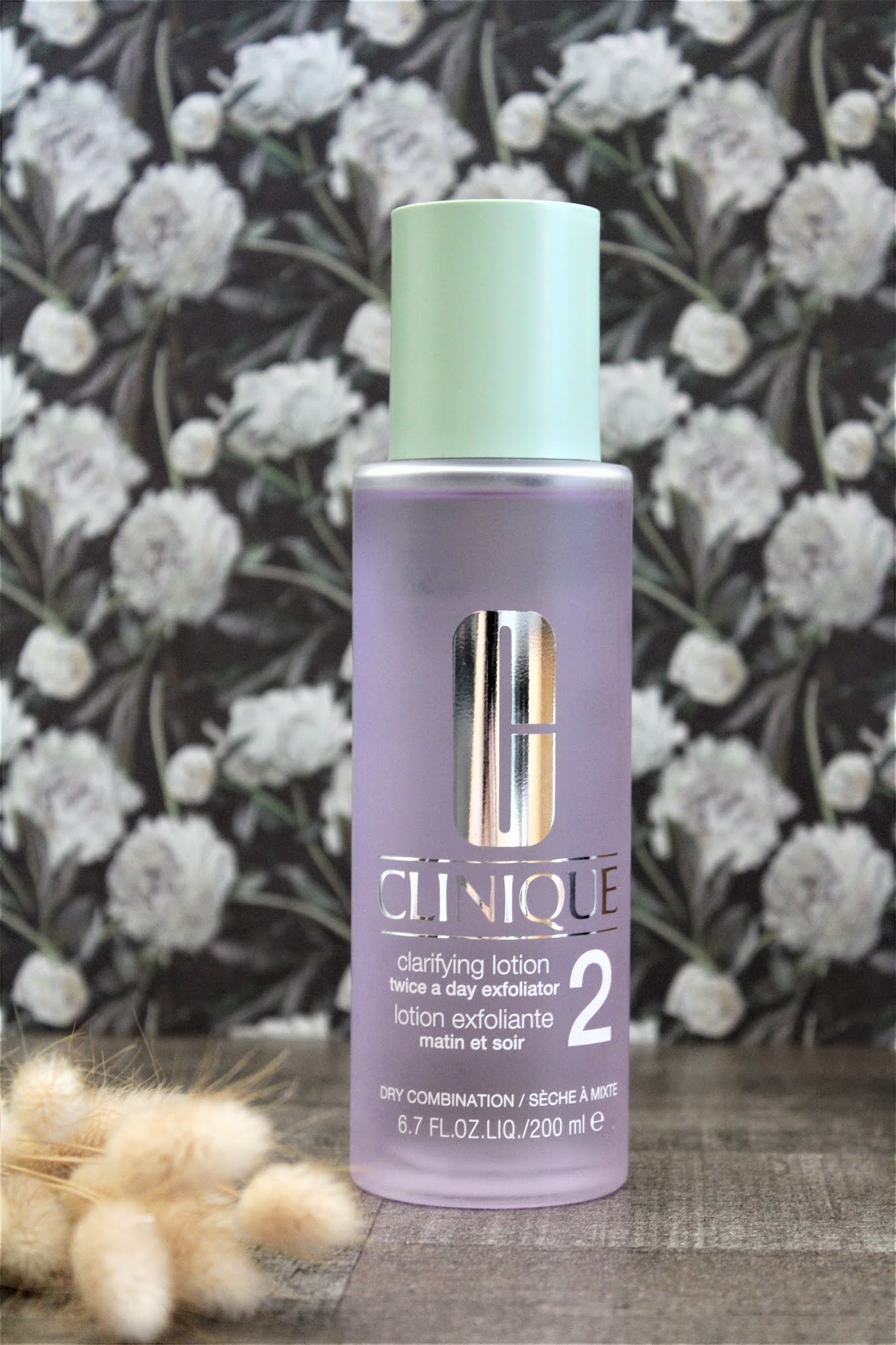 CLINIQUE BASIC 3 TEMPS PEAU MIXTE AVIS