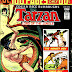 Tarzan #232 - Joe Kubert art & cover, Alex Nino, Nestor Redondo art, Russ Manning reprint