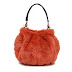 Handle Bag Korean Style Women Satchel