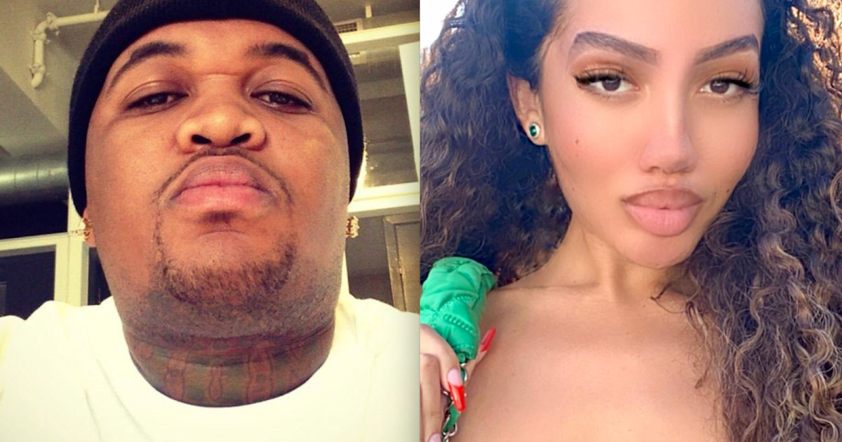 Rhymes With Snitch Celebrity and Entertainment News DJ Mustard