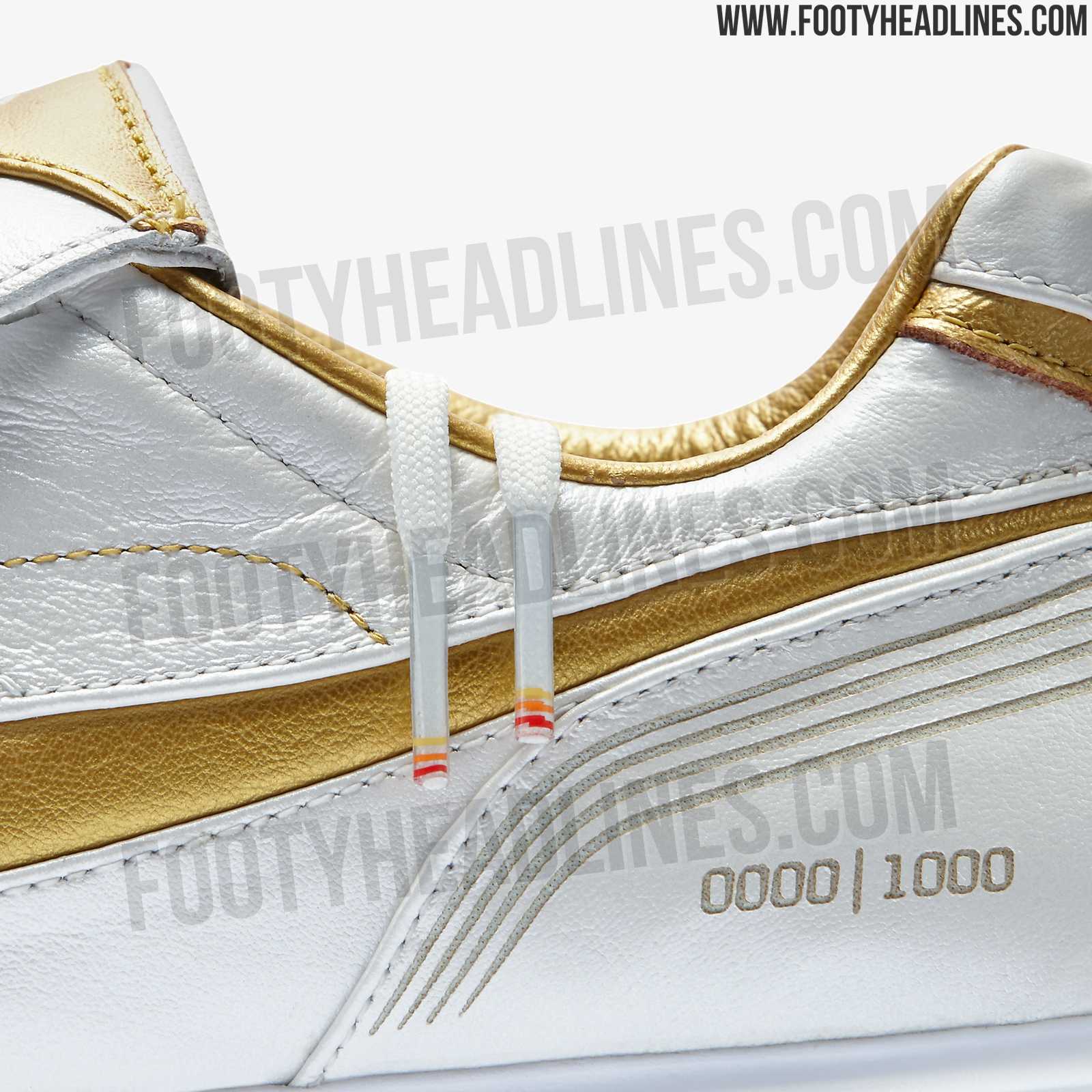 ronaldinho boots 2018