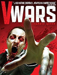 Read V-Wars online